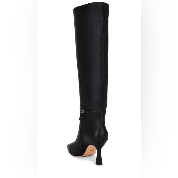 Lola Cruz Cretel Boot in Black | LIKE NEW WITH DEFECTS - Picture 3 of 8